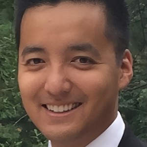 Dr. Alexandre Tran